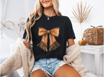 Western Bow Graphic Tee