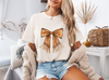 Western Bow Graphic Tee