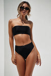 Cruise Bikini | Black