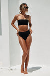 Cruise Bikini | Black