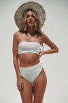 Cruise Bikini | White