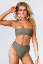 Cruise Bikini (Khaki)