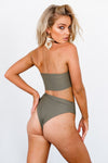 Cruise Bikini (Khaki)