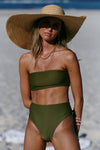 Cruise Bikini (Khaki)