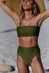 Cruise Bikini (Khaki)