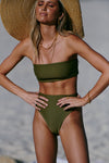 Cruise Bikini (Khaki)