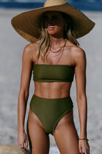 Cruise Bikini (Khaki)