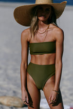 Cruise Bikini (Khaki)