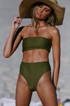 Cruise Bikini (Khaki)