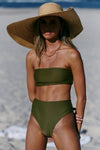 Cruise Bikini (Khaki)