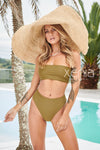 Cruise Bikini (Khaki)