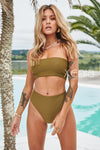 Cruise Bikini (Khaki)