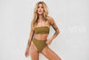 Cruise Bikini (Khaki)