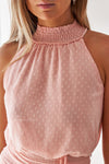 Pip Dress (Blush) - BEST SELLING