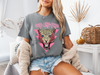 Wild And Free Graphic Tee